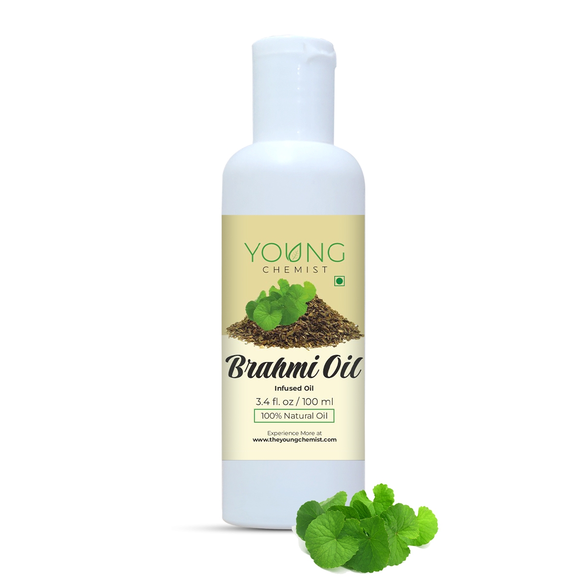 Brahmi Oil