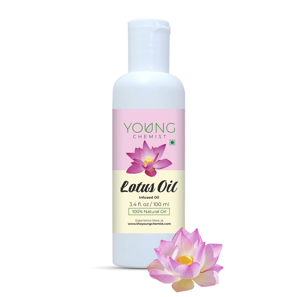 Lotus Oil